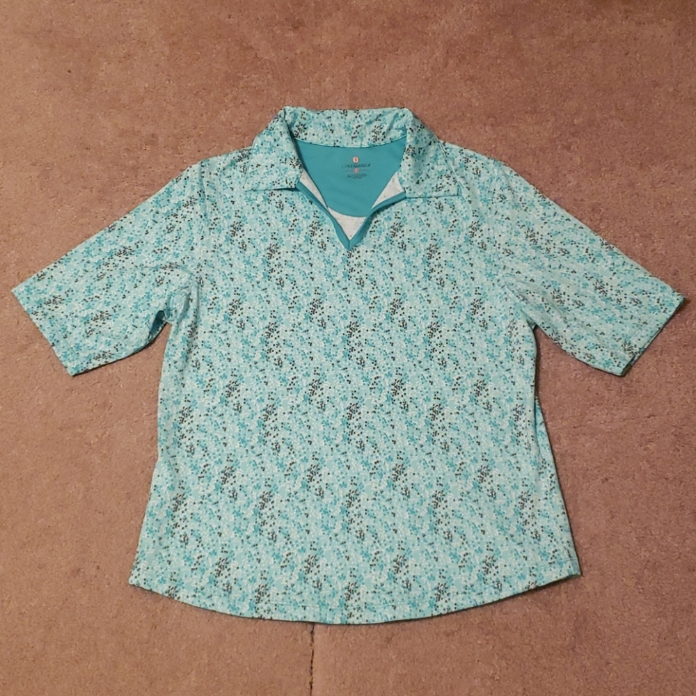 Golf America Women's Shirt